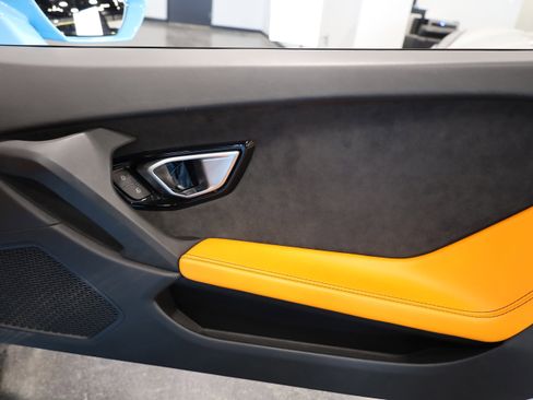 Used 2017 Lamborghini Huracan LP 610-4 image 37