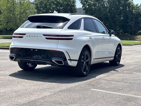 New 2027 Genesis GV70 3.5T Prestige AWD/4WD image 7