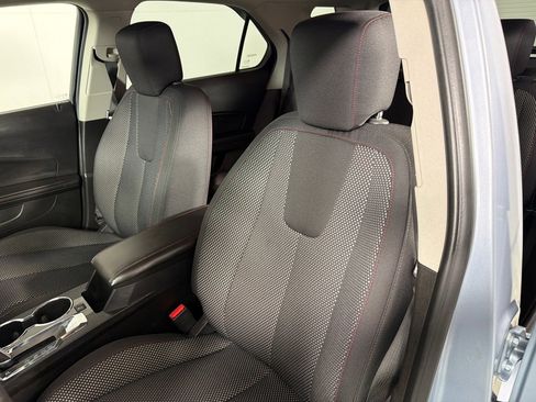 Used 2015 Chevrolet Equinox LT w/ Power Convenience Package image 12