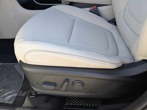 New 2026 Hyundai Tucson Limited FWD image 25