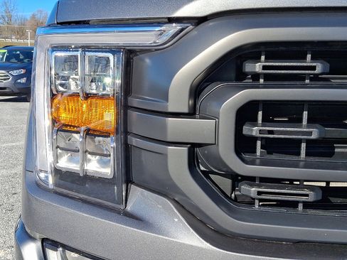 Certified 2023 Ford F150 XLT w/ Equipment Group 302A High image 9