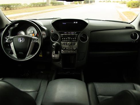 Used 2015 Honda Pilot EX-L image 30