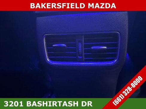 Used 2020 MAZDA CX-5 Grand Touring image 15