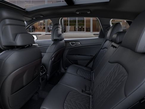 New 2024 Kia Sportage X-Pro Prestige AWD/4WD image 18