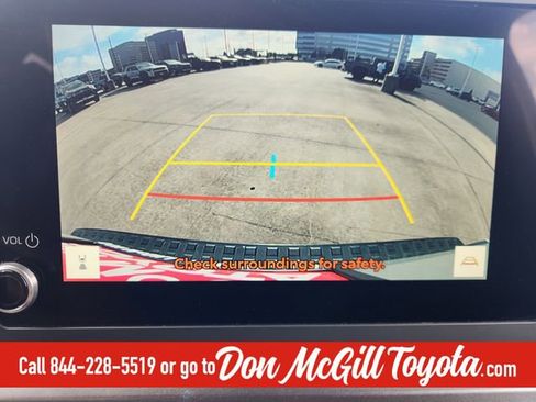 Used 2025 Toyota 4Runner SR5 image 16