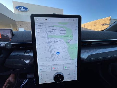 Used 2025 Ford Mustang Mach-E GT image 21