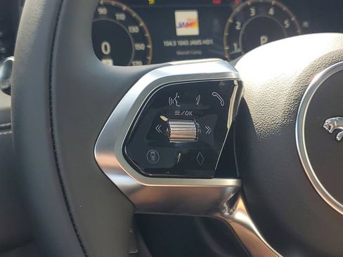 New 2026 Jaguar F-PACE R-Dynamic S AWD/4WD image 30