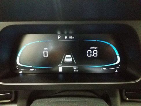 New 2026 Hyundai Elantra SEL Sport w/ Cargo Package image 9