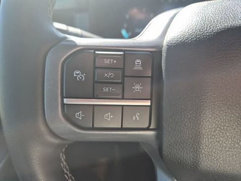 Certified 2025 Ford F150 Lariat AWD/4WD image 19