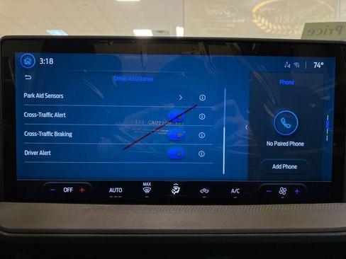 New 2026 Ford Maverick XL FWD image 29