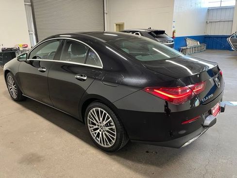 Used 2025 Mercedes-Benz CLA 250 image 5