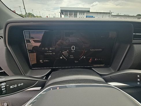 New 2026 GMC Terrain Elevation image 18