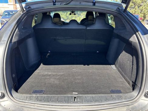 Used 2020 Tesla Model X Long Range image 29