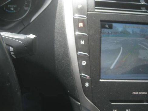 Used 2015 Lincoln MKZ AWD w/ Equipment Group 102A Reserve image 24