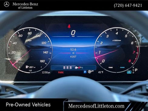 Certified 2025 Mercedes-Benz C 300 C 300 image 17