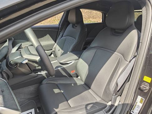 Used 2024 Lucid Air Grand Touring AWD/4WD image 15