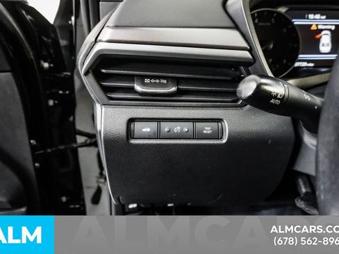 Used 2023 Nissan Altima 2.5 SR AWD/4WD image 31