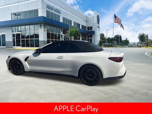 Used 2026 BMW M4 xDrive Competition AWD/4WD image 9