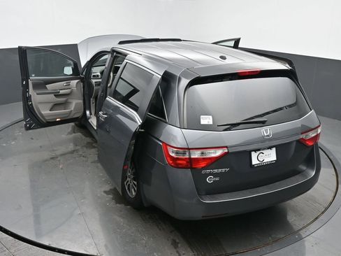 Used 2012 Honda Odyssey EX-L image 60