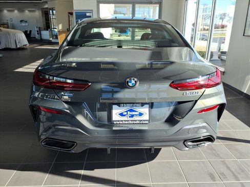 New 2026 BMW 840i xDrive image 6