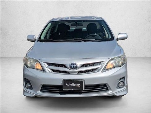 Used 2013 Toyota Corolla S FWD image 3