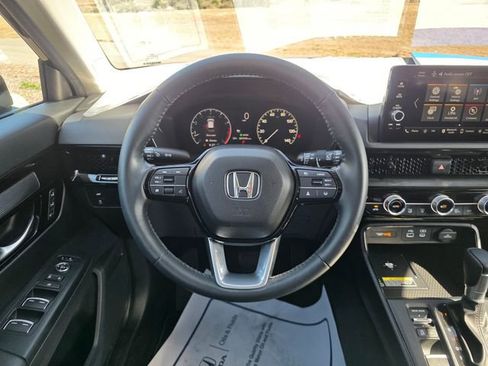 Certified 2024 Honda CR-V EX-L image 21
