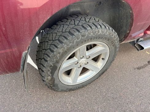 Used 2017 RAM 1500 Express w/ Express Value Package image 11