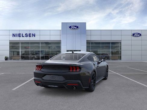 New 2026 Ford Mustang GT w/ Mustang Nite Pony Package image 8
