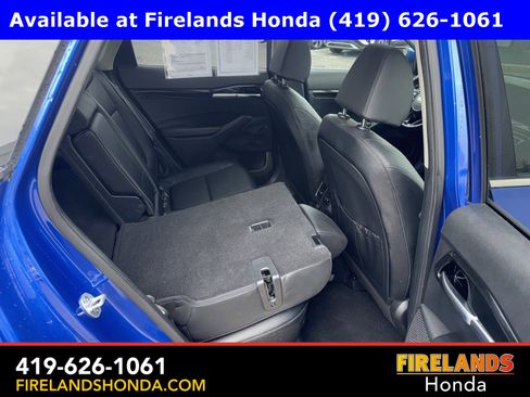 Used 2021 Kia Seltos EX image 31