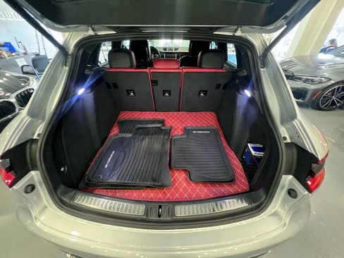 Used 2017 Porsche Macan S image 20