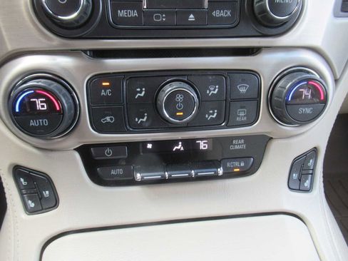 Used 2020 GMC Yukon Denali w/ Open Road Package image 34