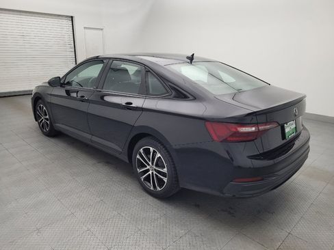 Used 2024 Volkswagen Jetta Sport FWD image 5