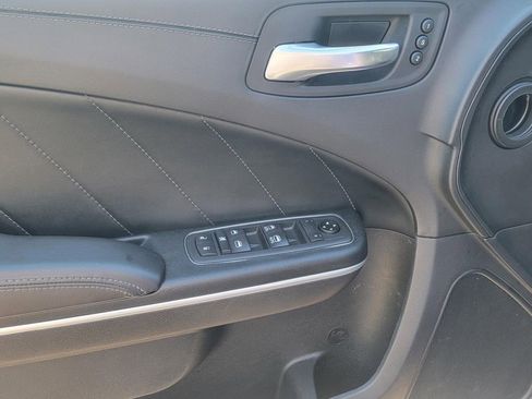 Used 2020 Dodge Charger Scat Pack w/ Plus Group RWD image 11