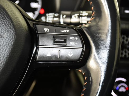 Certified 2023 Honda HR-V Sport image 21