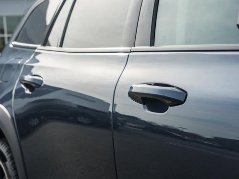 New 2026 Volvo V60 B5 Cross Country Plus w/ Protection Package Premier image 15