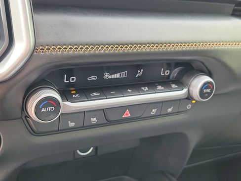 New 2026 MAZDA CX-50 AWD 2.5 Hybrid w/ Weather Package image 28