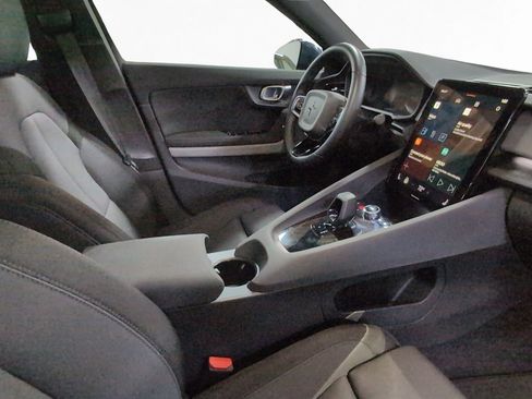 Certified 2023 Polestar Polestar 2 Long range Single motor w/ Pilot Pack image 20