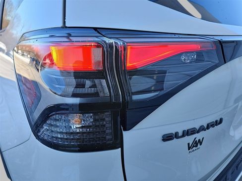 New 2026 Subaru Forester Premium image 35