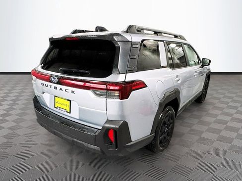 New 2026 Subaru Outback Limited AWD/4WD image 4