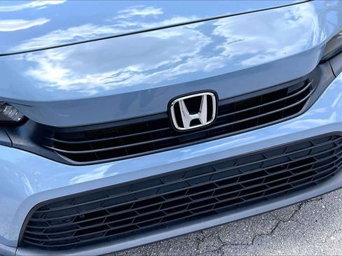 Used 2024 Honda Civic EX image 30