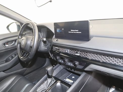 Used 2025 Honda Accord Sport image 43