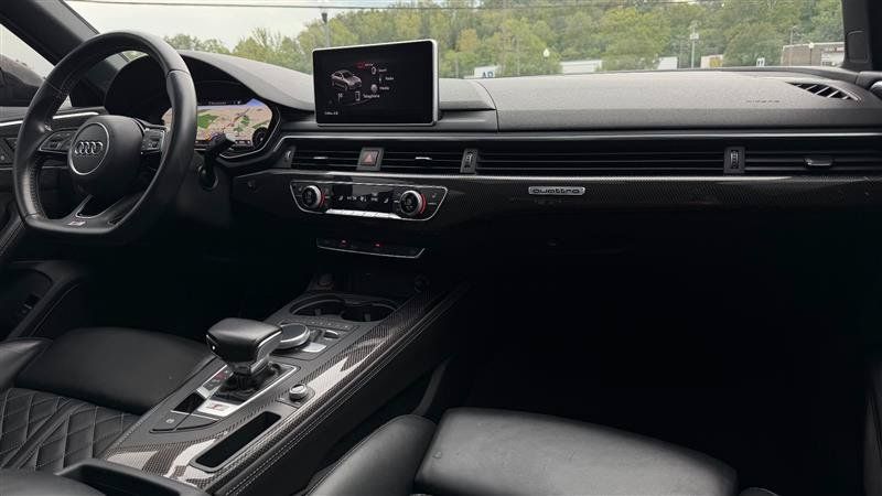 Used 2018 Audi S4 Premium Plus AWD/4WD image 40