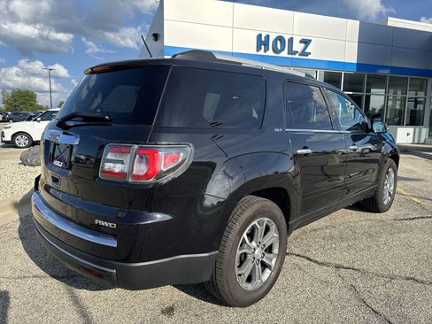 Used 2014 GMC Acadia SLT AWD/4WD image 31