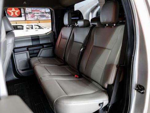 Used 2022 Ford F450 XL w/ STX Appearance Package AWD/4WD image 45