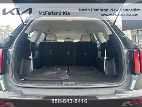 Used 2023 Kia Sorento S AWD/4WD image 24