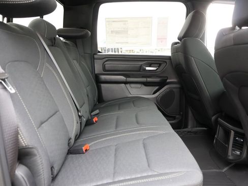 New 2026 RAM 1500 Classic Warlock image 12