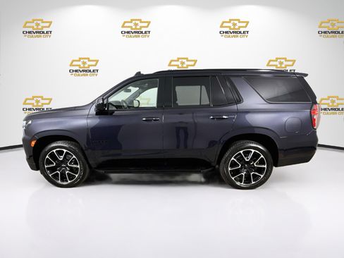 Used 2022 Chevrolet Tahoe RST RWD image 5
