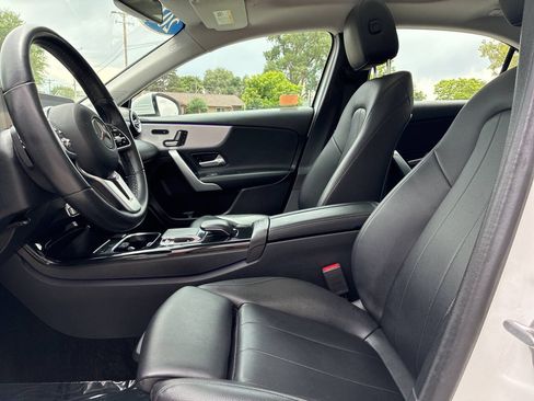 Used 2019 Mercedes-Benz A 220 w/ Premium Package image 7