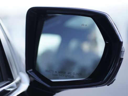 New 2026 Chevrolet Tahoe High Country image 50