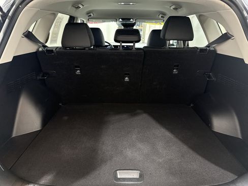 Certified 2024 Kia Seltos EX FWD image 30